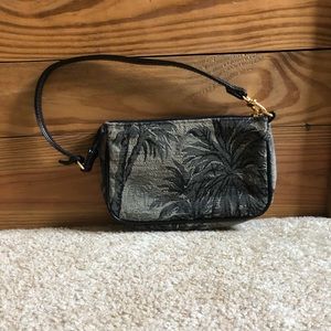 Sunny Hawaii Small Pouchette Style Bag